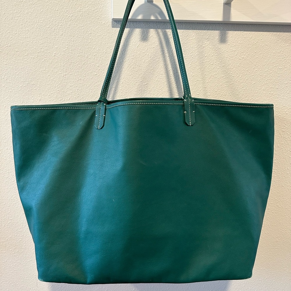 Goyard GM Anjou Reversible tote - Picture 2 of 15
